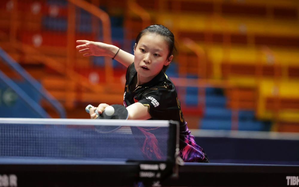 更强的挑战 更强的挑战