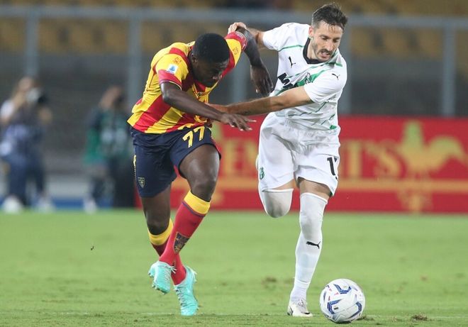 中的焦点 中的焦点