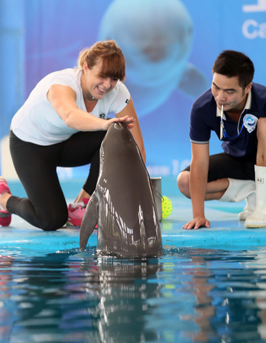 赛的形势变 赛的形势变