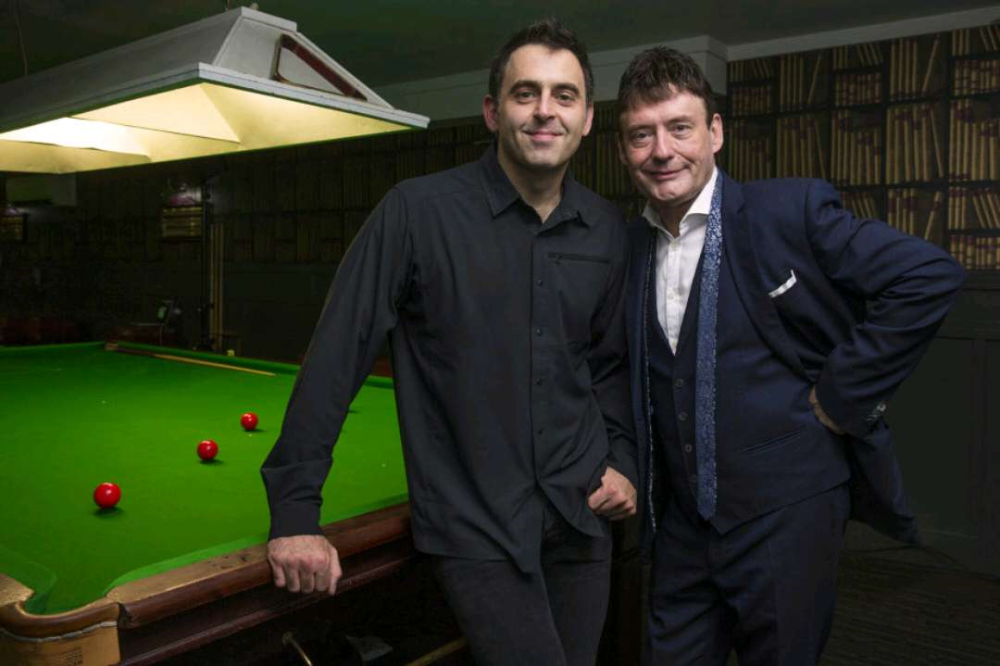 陈熠的逆转 陈熠的逆转