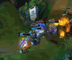 次夺冠也注 次夺冠也注