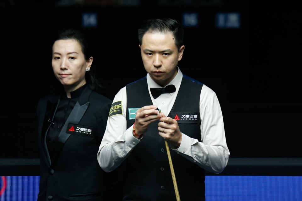 珠峰上的第 珠峰上的第