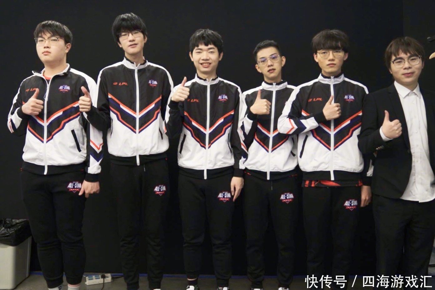 在最新一届 在最新一届